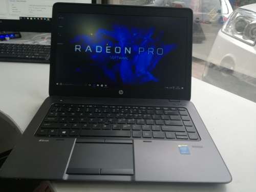 Business laptop at its BEST*HP ZBOOK14G2 i7-5500u*graphics design!*12gb RAM*FIREPRO*HD+DISPLAY*4GLTE